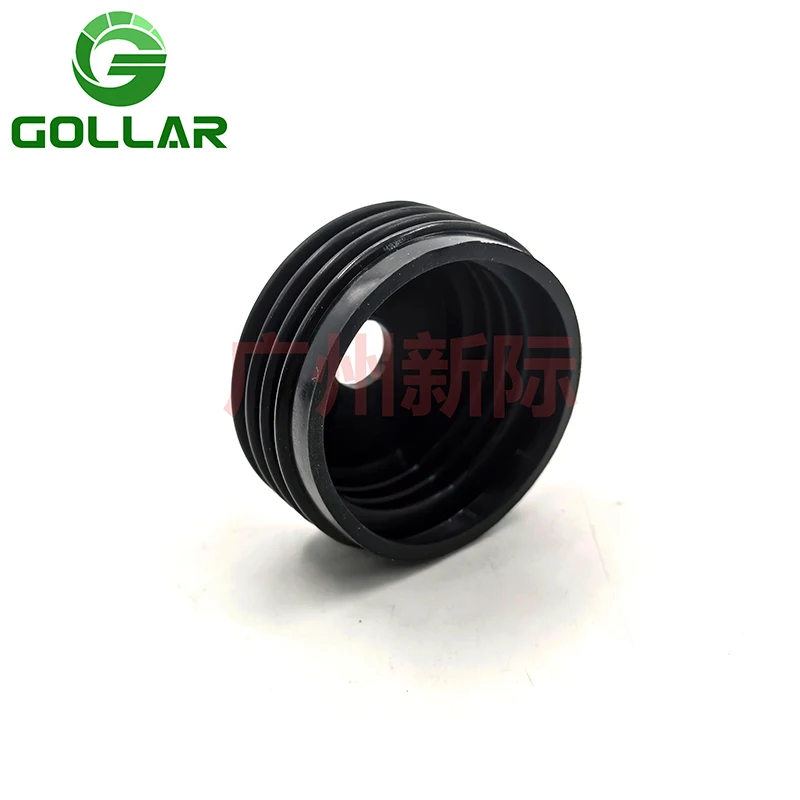 Excavator accessories for CAT circular joystick corrugated pipe 171-0087