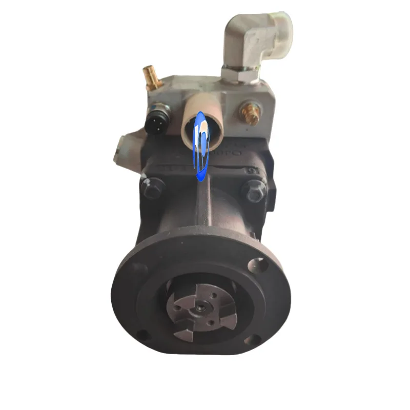 For Cummins QSK60 Heavy Truck Engine Parts Fuel Pump 4903532/2897671