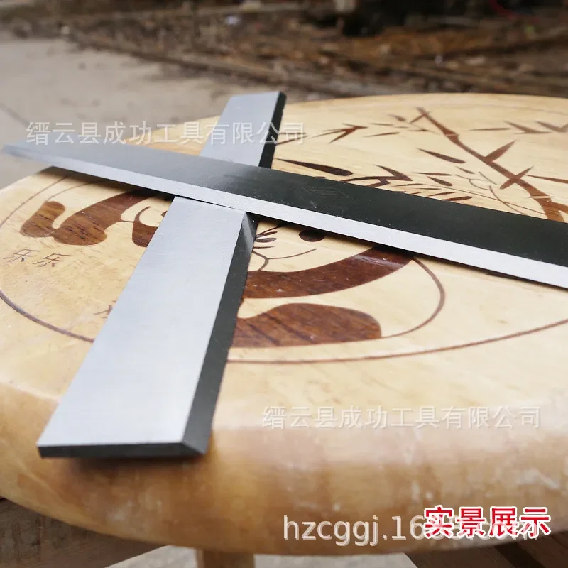 2026 Factory direct sales, mainly white steel knives, woodworking planer blades 3x30x300