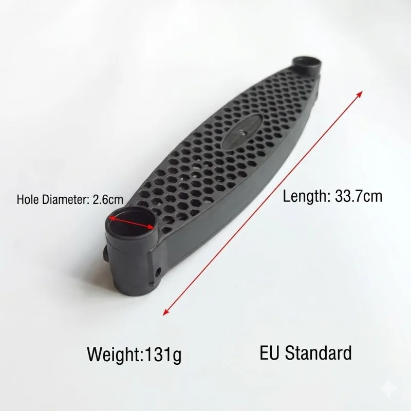 Heavy Duty Non Skid Plastic Stair Steps 3Pcs Family Trampoline Jump Room Ladder Accessories Fitness Equipment Bunk Beds Home Use