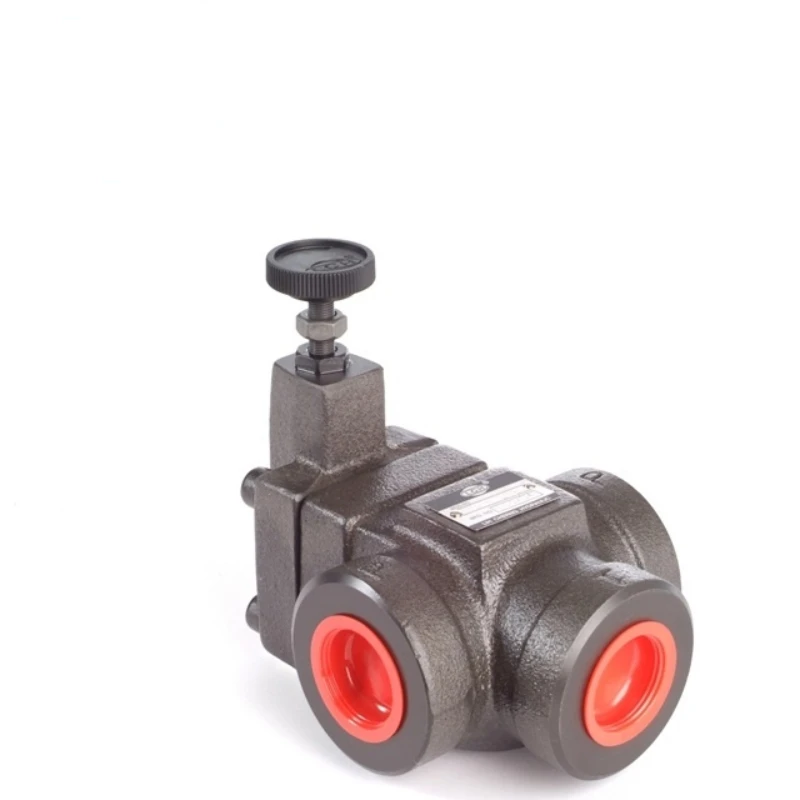 LCH BT-04-2-10 Hydraulic Pilot Operated Relief Valve