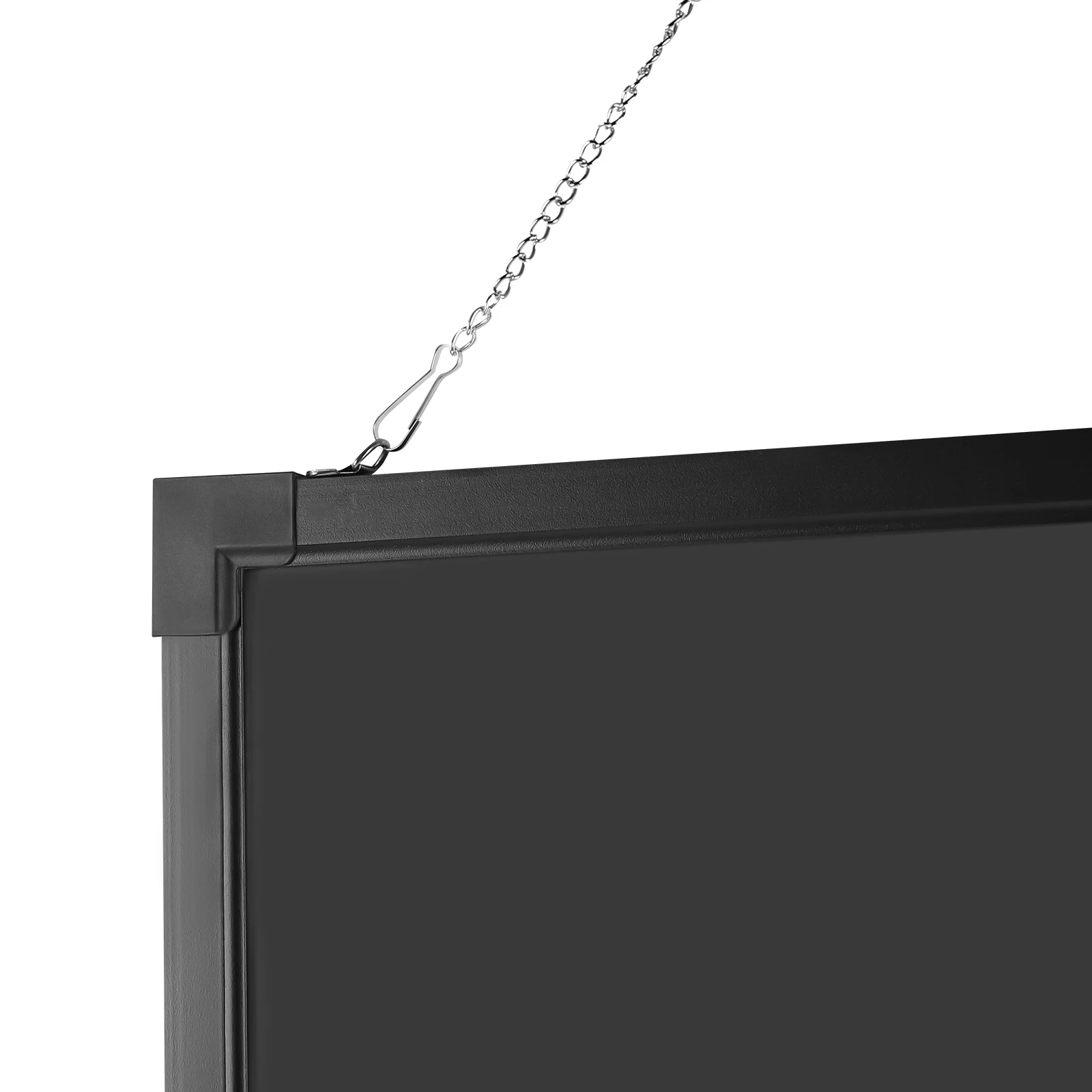 Illuminated LED Message Board 20"x28" Erasable Neon-Effect Sign with 8 Fluorescent Markers Flashing Modes and Remote Control