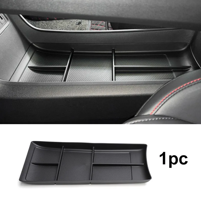 1pc for Changan Cs55 Plus 2024 (Third Generation Cs55plus) Armrest Box Storage Compartment