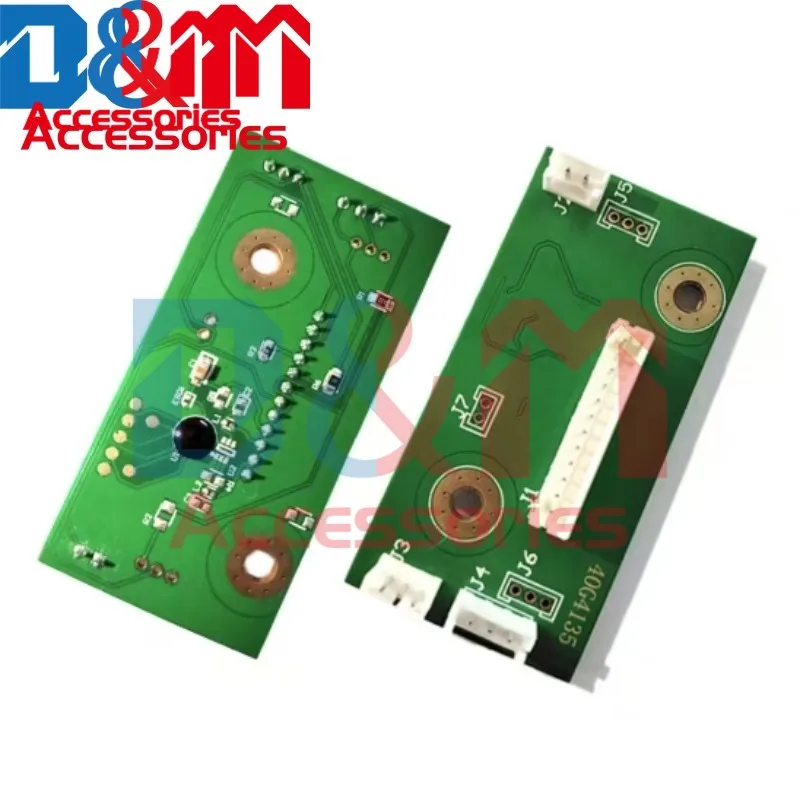 40G8550 New Fuser Unit Reset Chip support for Lexmark MS810 MS811 812 MX710 MX711 MX810 40X7744 Printer Fuser Card 40G4135