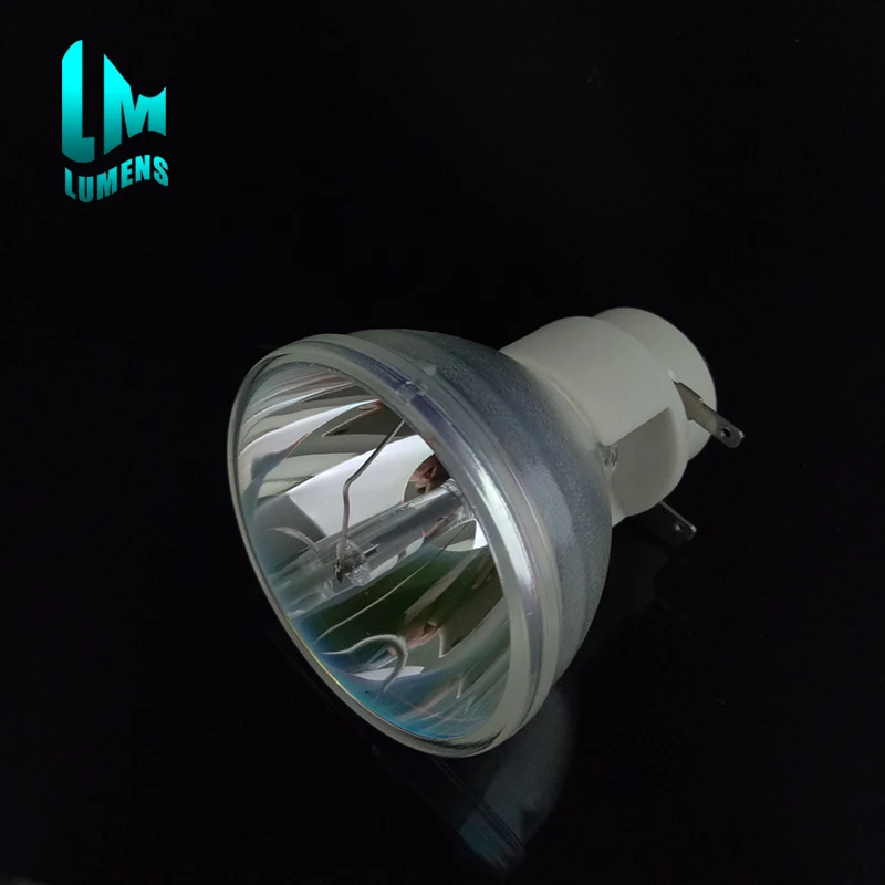 Alto brillo 5J.J0705.001 P-VIP 230/0,8 E20.8 para BENQ MP670 W600 W600+ (sin mercurio, alimentado por LED)