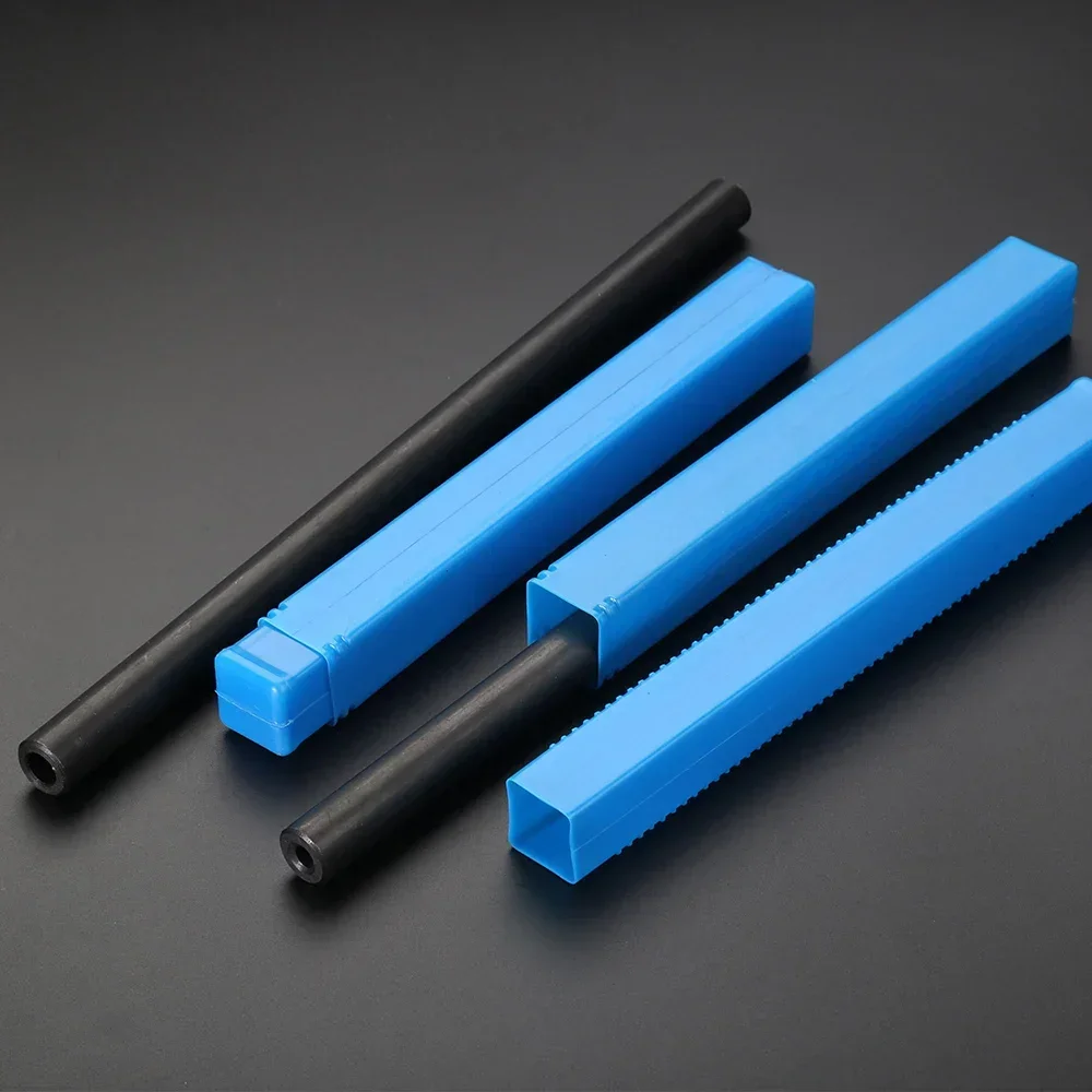 18mm 42CrMo Seamless Steel Pipe Alloy Hydraulic Precision Steel Pipe Inner and Outer Mirror
