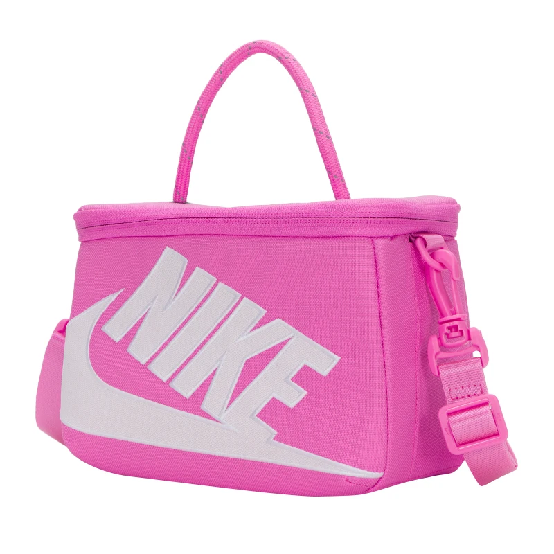 

Nike (Nike) Men's and Women's Bags, Compact Crossbody Bags, Portable Casual Bags, Lightweight Chest Bags, Cycling Travel Shoulder Bags Fn3059-675