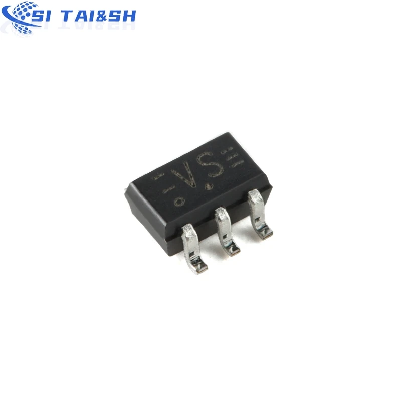 50 buah 74LVC1G07GW,125 SOT-353