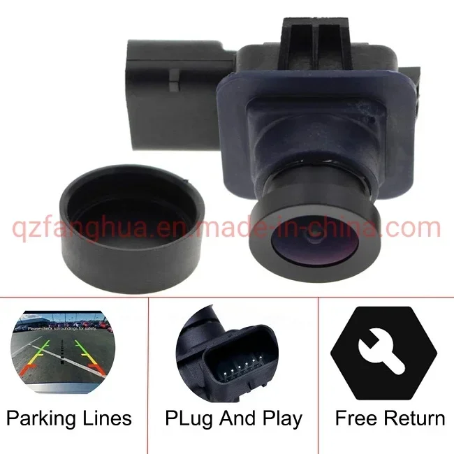 

Eb5z-19g490-a dB5z19g490A Car Accessory Reverse Camera