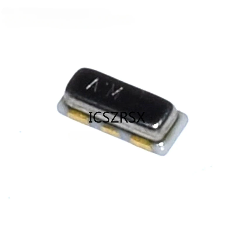 10pcs 3213 3Pin 8MHZ 12MHZ 16MHZ 20MHZ SMD quartz resonator Crystal oscillato