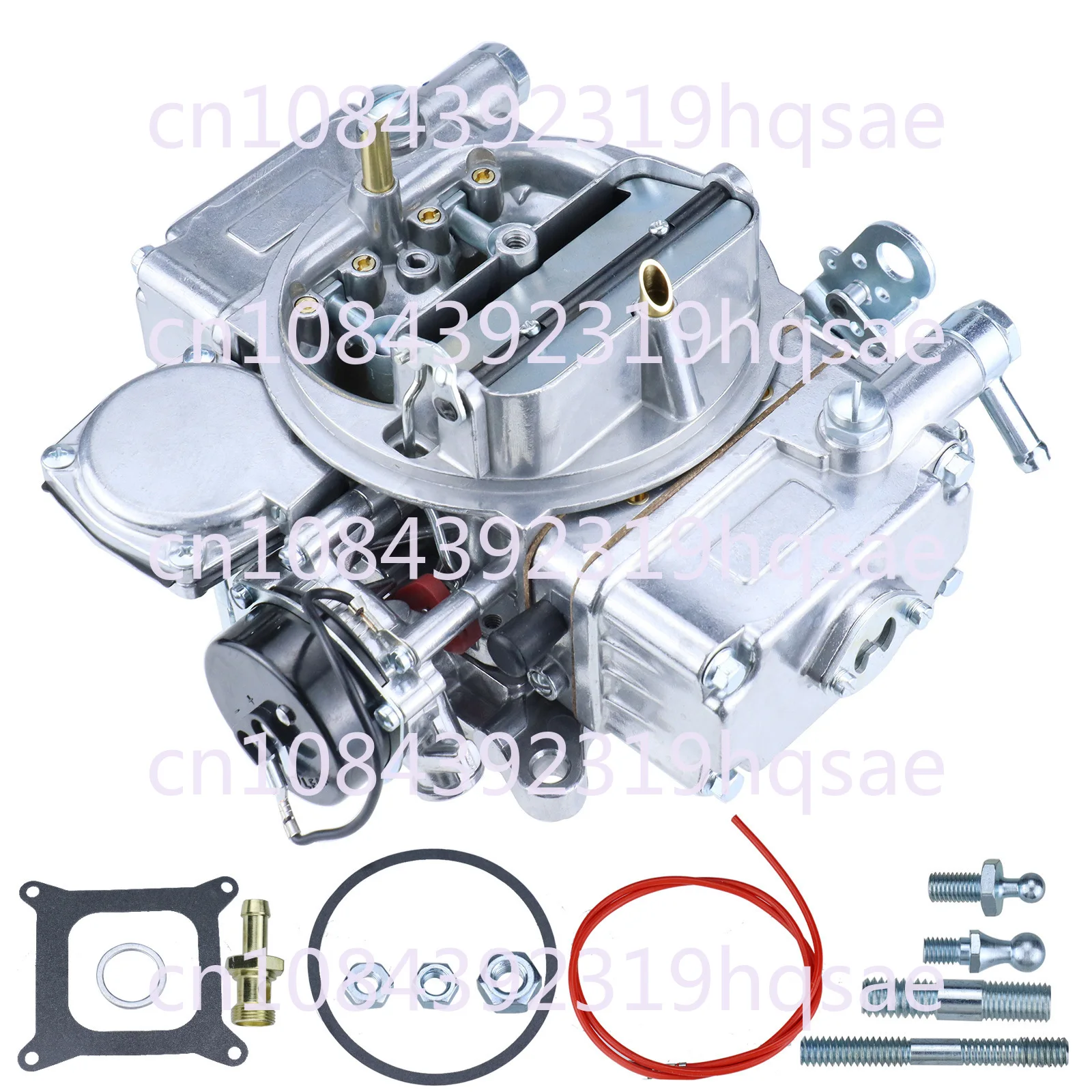 New 600CFM Carburetor 0-80457S 4160C 0-1850S 0-80508SA0-3310S Carbs