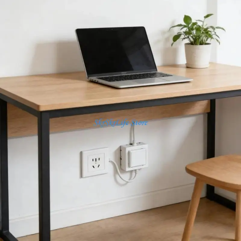 E65E Strong Type Electrical Cover For Different Current Appliances