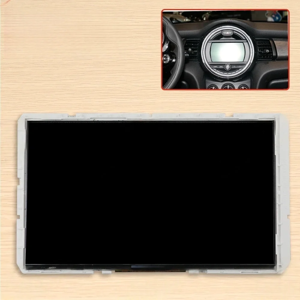 new-original-65-inch-lcd-display-screen-panel-for-bmw-mini-cooper-2014-2017-car-audio-lcd-monitor-bm-9279424-bm9279424-01z