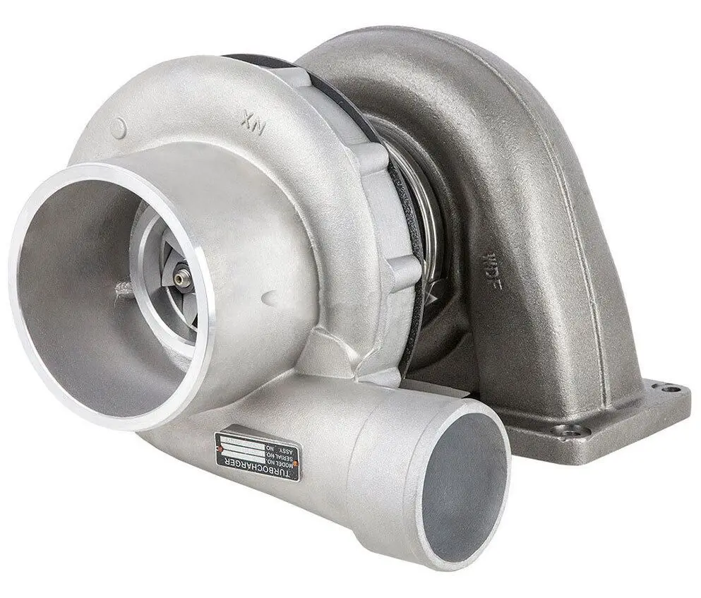 شاحن توربيني SXLL HT3B 3522865 3801613 3801617 لـ Cummins NT855