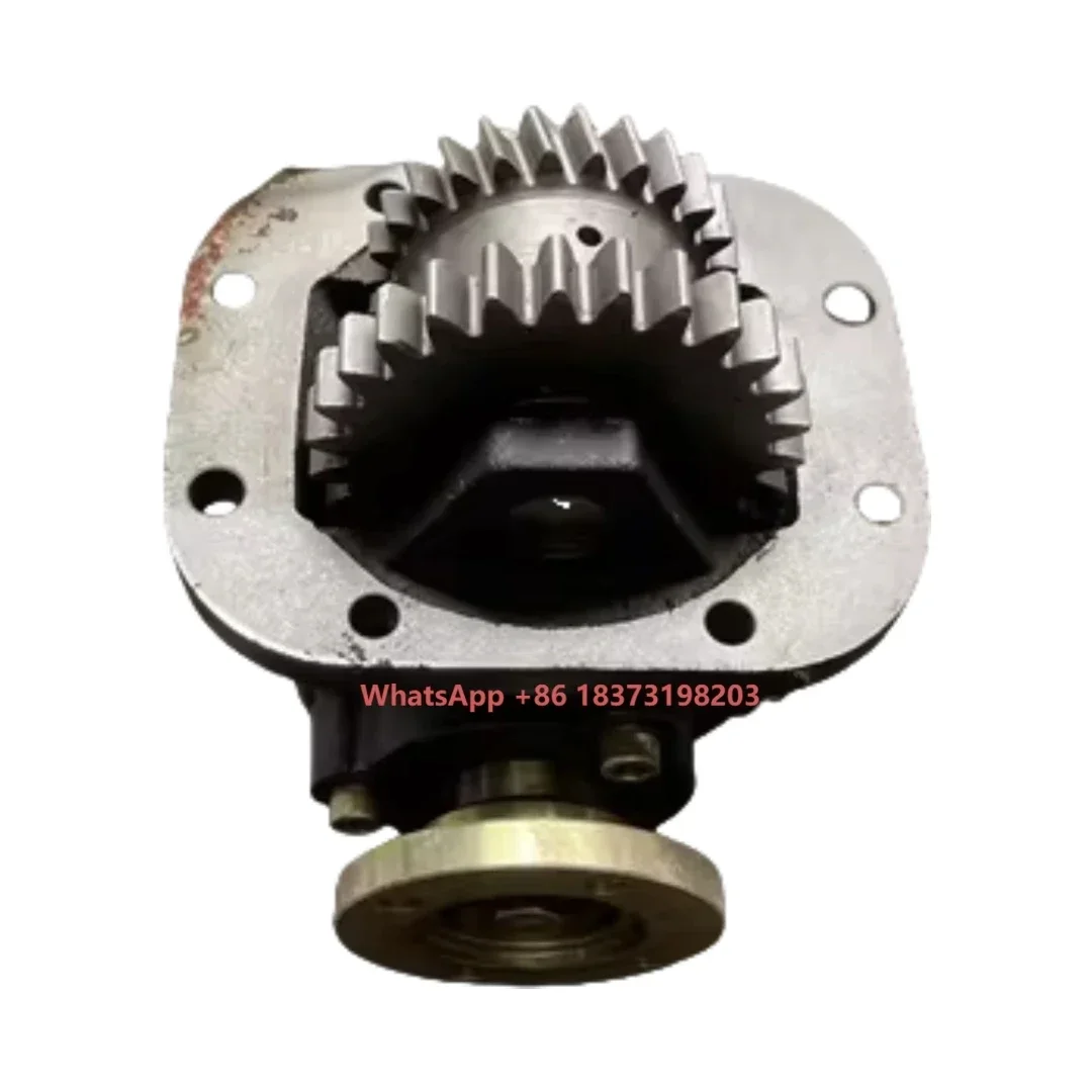 

Wanliyang WLY Gearbox Transmission Parts Drive Gear 6TS40Q-0000 Origin PTO for Dongfeng