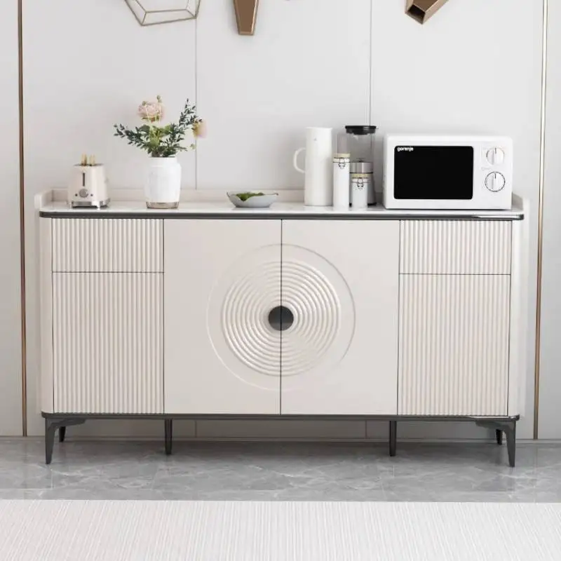 

Marble Top Living Room Cabinets Display White Luxury Storage Living Room Cabinets Home Hotel Modern Muebles Para Hogar Furniture