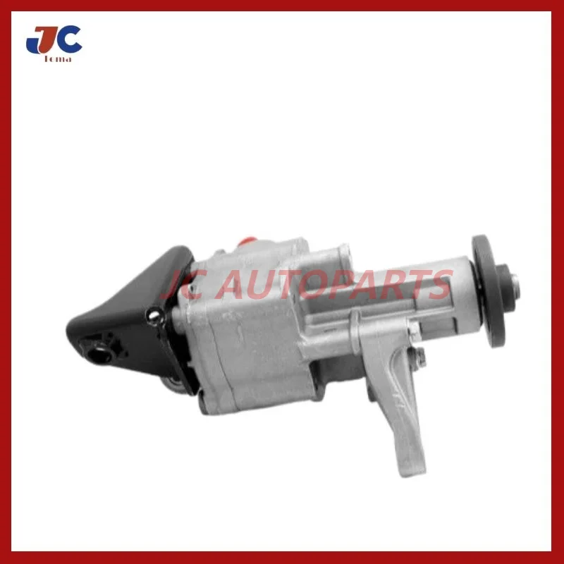 Power Steering Pump Fit For BMW 5 6 7 Series F02 F06 F07 F10 32416794350 Hydraulic Pump Repair Auto Parts