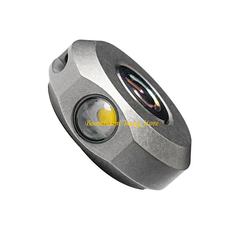 

270C Rechargeable Light Emergency Flashlight Backpacking Lighting