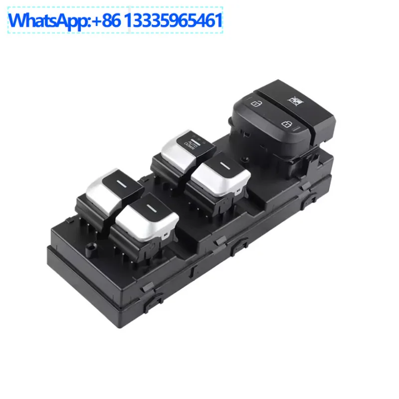 

93571F1000 Подходит для KIA KX5 Sportage2017-2022, автоматический переключатель окна