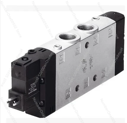 Solenoid Valve CPE2…