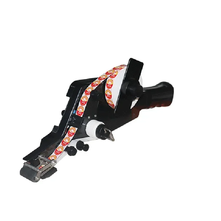 

Fruit Manual Labeling Machine Intelligent Labeling Machine Egg Labeling Machine