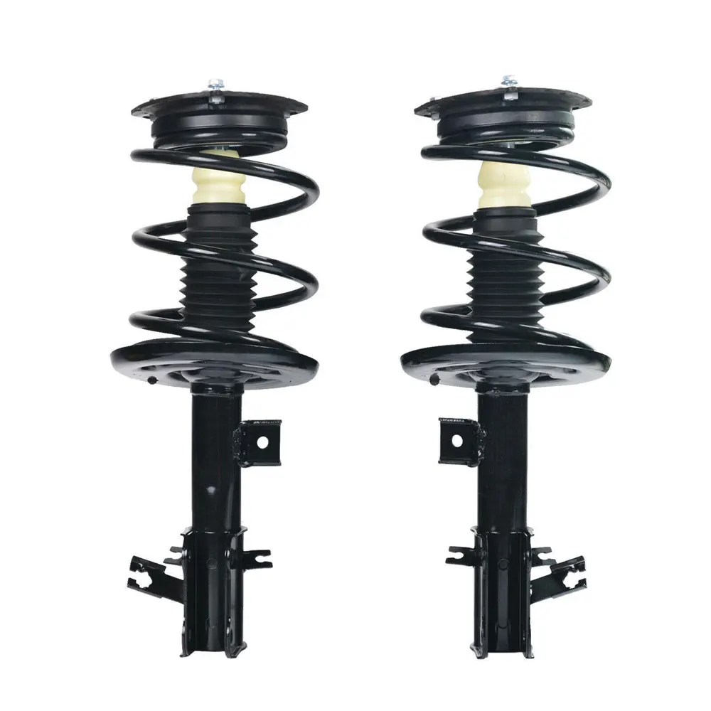 

For Nissan Maxima 2009 2010 2011 2012 2013 Front Pair Complete Shocks & Struts