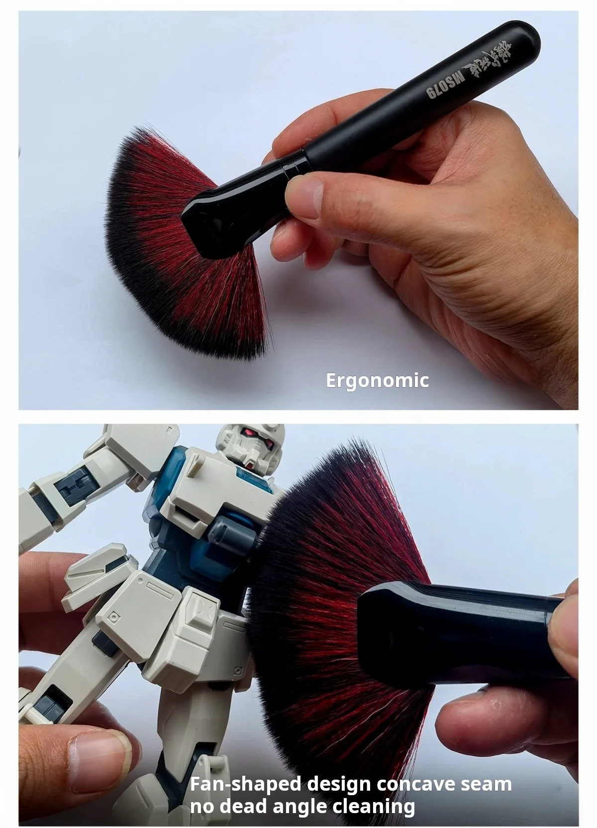 Thumbnail 2 - #4 Cheapest Paint Brushes Deals You Can Get