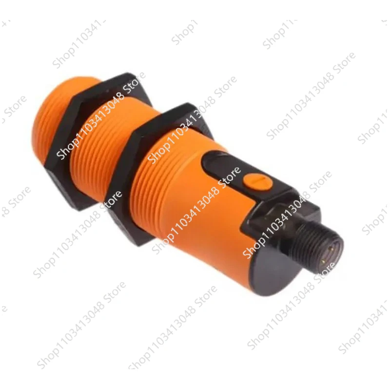 

KI5309 Capacitive Proximity Sensor Induction Range 0.5-40mm Output Type Normally Open New Original Original KI5309 KI5030