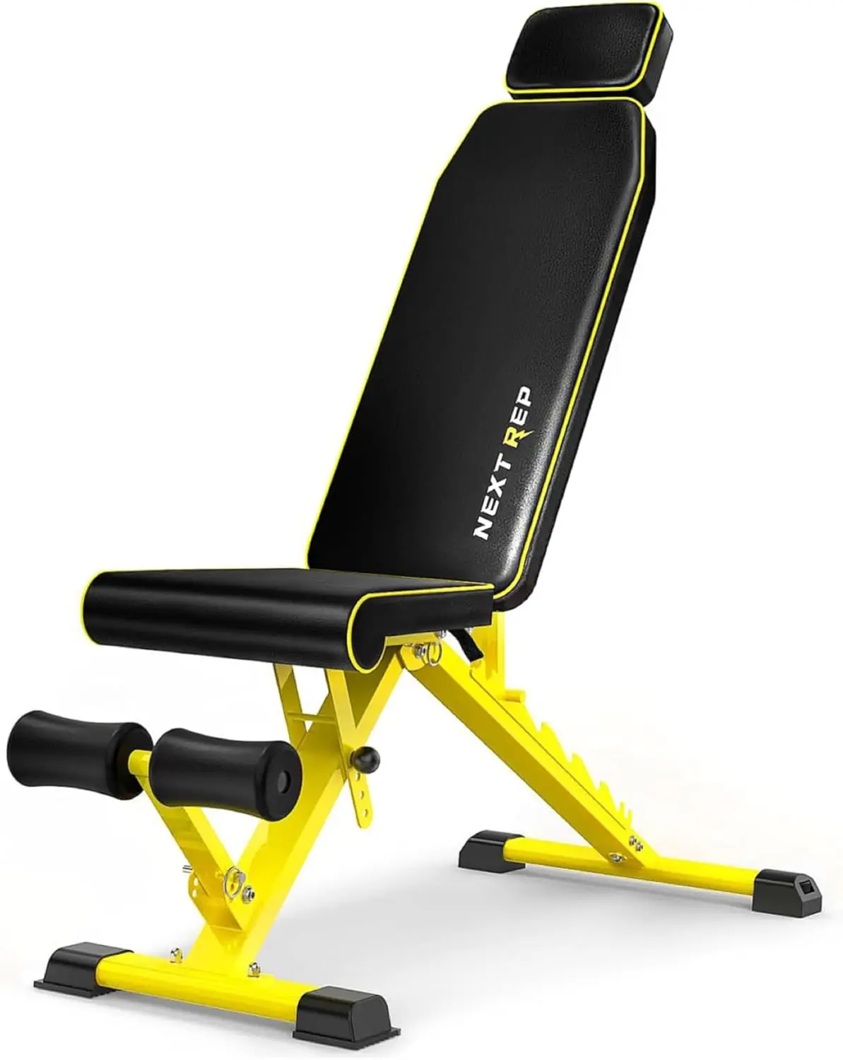 Adjustable Weight B…