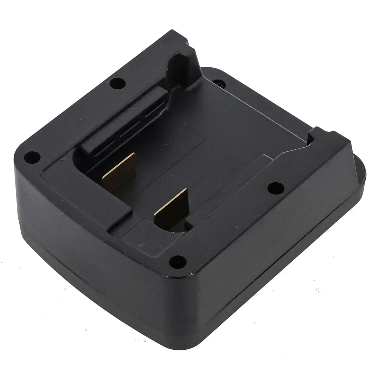 

Черный провод, отрицательный для проектов DIY, адаптер для батареи от 18 В до 20 В, преобразователь 18 В до 20 В, напряжение батареи 18 В, черный цвет