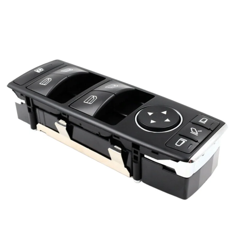 A2929054900 2929054900 Window Lifter Control Switch For Mercedes‑Benz GLE‑Class C292