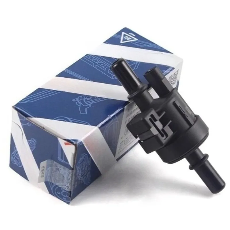 

Carbon Canister Solenoid Valve Control Valves China VI 1pc for Changan CS75 CS55 CS35 EADOPLUS RaetonCC DT Brand New Genuine