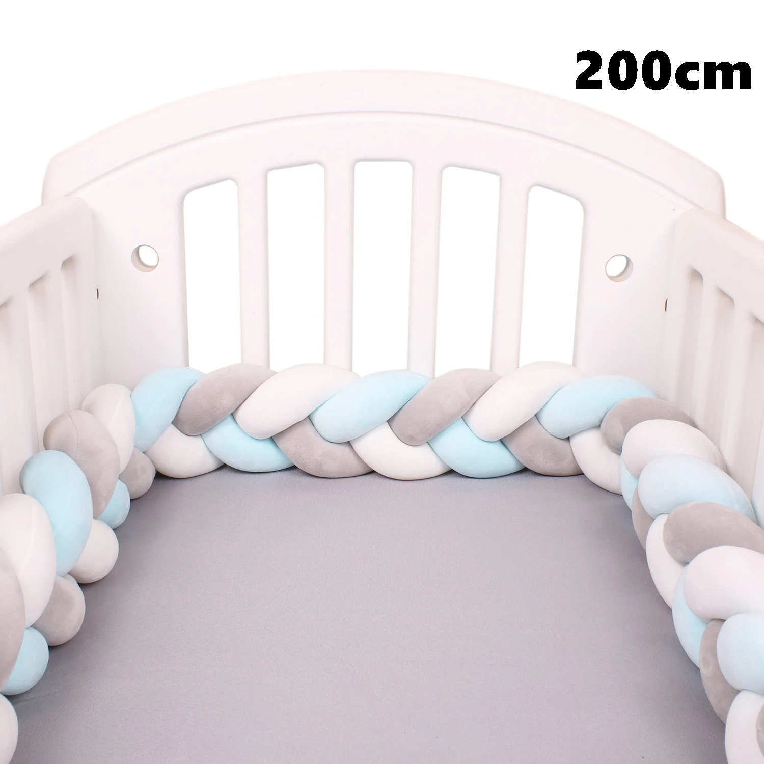 Variant: Blue white gray 2m