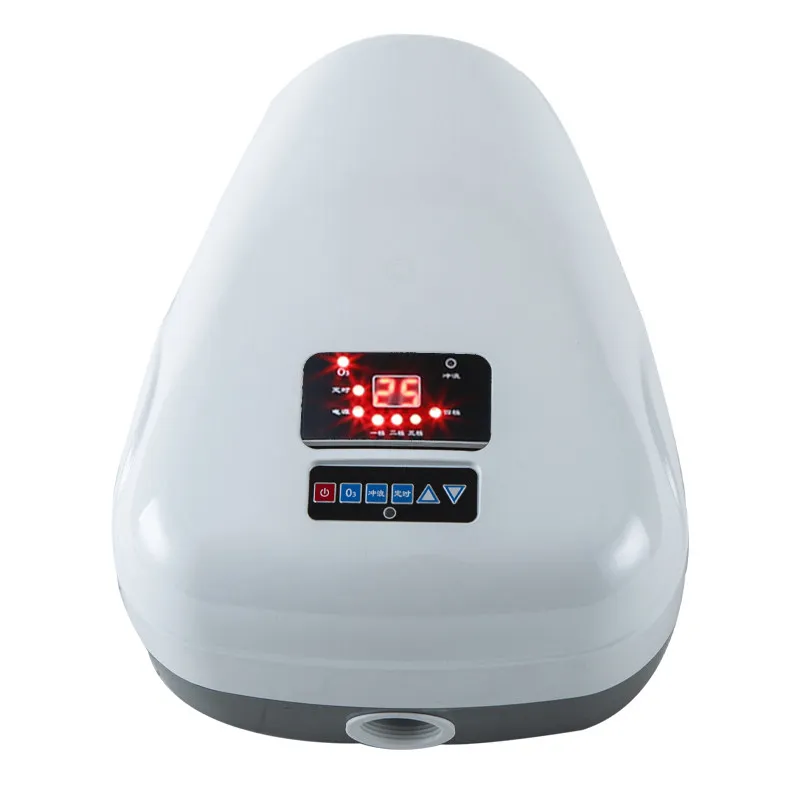 Home & Beauty Salon SPA Hydrotherapy Instrument, Full Body Massage Bath Machine