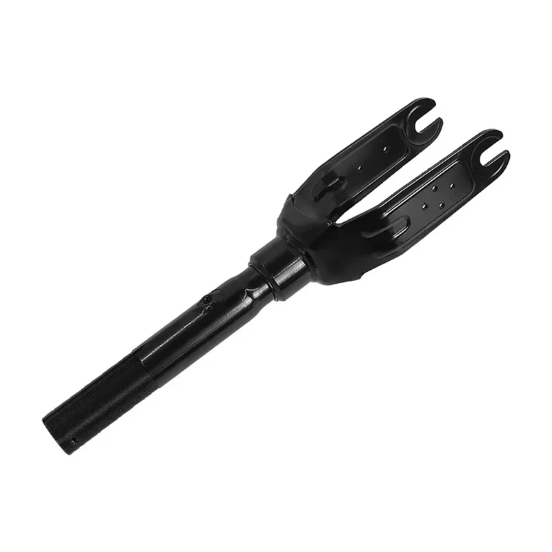 B48B-قوس العجلة الأمامية لأجزاء ملحقات الشوكة الأمامية Segway Ninebot E2 Kickscooter #2