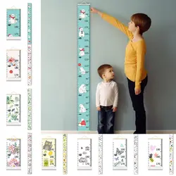 Baby Growth Chart for Wall Height Chart for Kids Nursery Decor Wall Hanging Measurement Ruler Toddler Room Decor Play Room