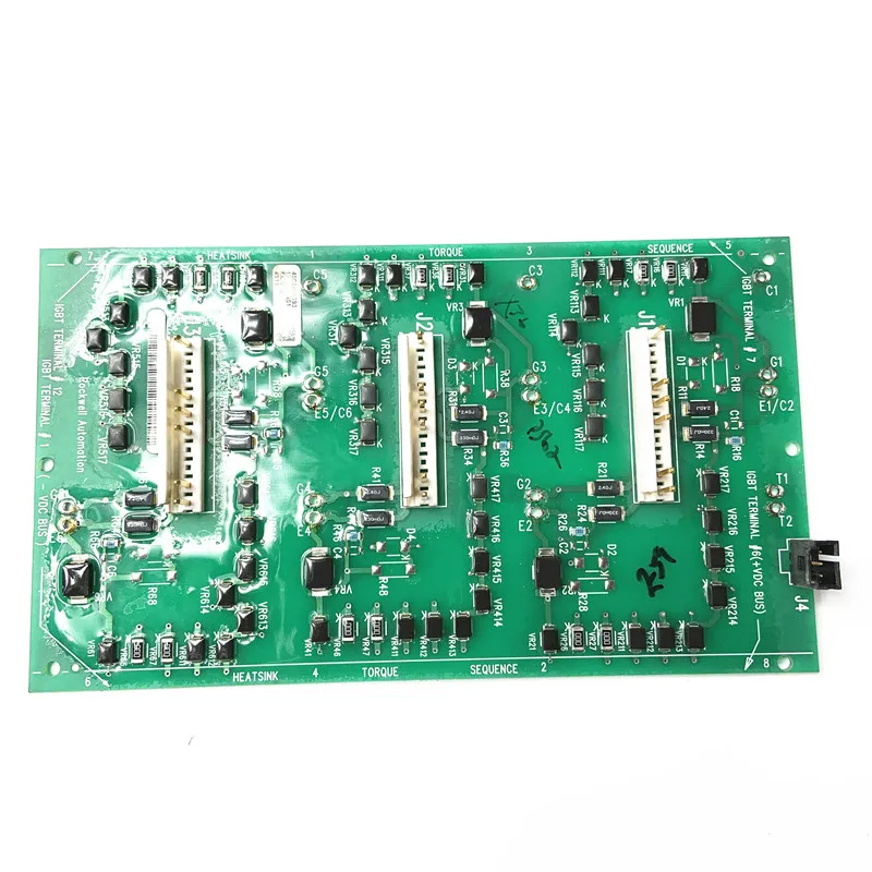 349896-A01-A02 is AB inverter disassembly trigger protection board 179990-A01