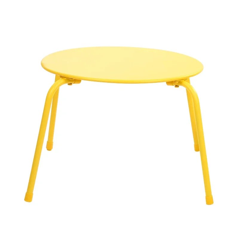Writing Desk Study Table Toy Dining  round Nordic Low Table Side Table Coffee  Corner