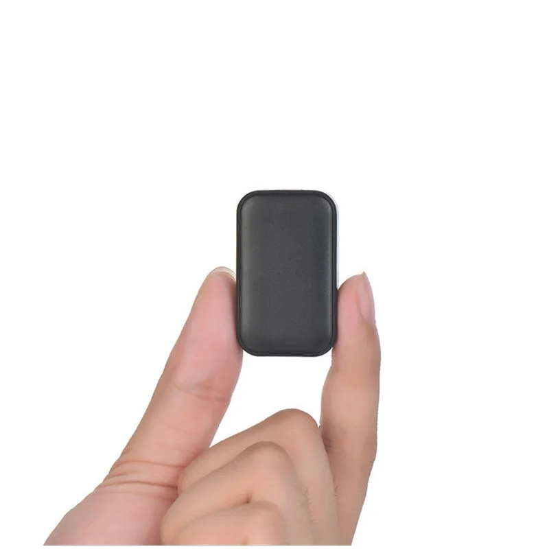 GF21 GPS Tracker تحديد المواقع بدقة Mini CarTracker Universal Bike GPS Tracker لكبار السن والأطفال