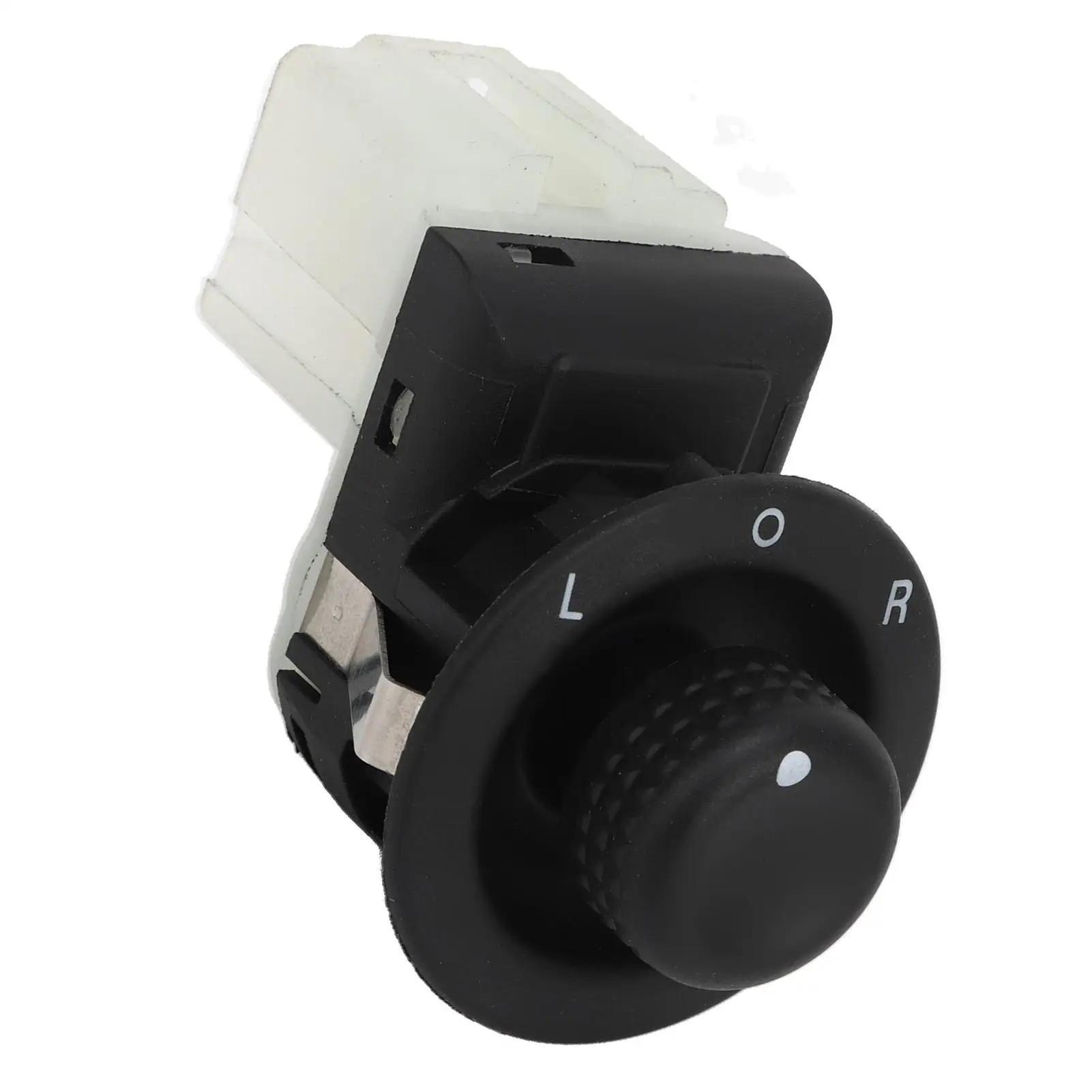 Door Mirror Control Switch 56040694AD Replacement for Dodge dakota avenger caliber 2008 2009 2010 2011 ABS