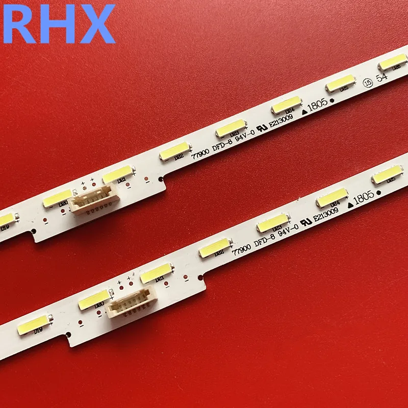 

LED Backlight strip 40 Lamp For NLAW30451 49XE7093 KD-49XF7003 49XE7002 49X720E 49X8000E 49XE7093 49XE8096 LB49013 LB49025