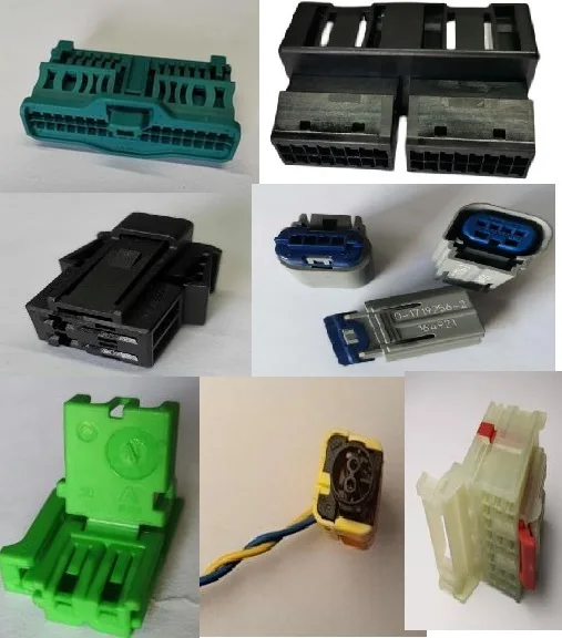 

1PCS 2303088-1 0-1564148-1 2298645-1 1719256-2 211PC022S5010 1-2295390-2 8K0 971 613 8K0971613