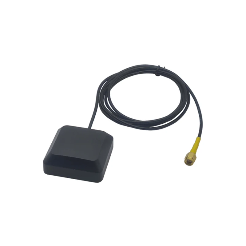 

Vehicle L1/L5 dual-frequency GNSS high-performance high-precision navigation positioning antenna GPS GLONASS BD GALILEO antenna