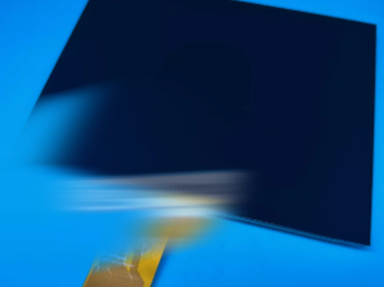 REFURBISÉ 17-20 Remplacement 8,4" Uconnect 4C UAQ LCD Écran Tactile Navigation