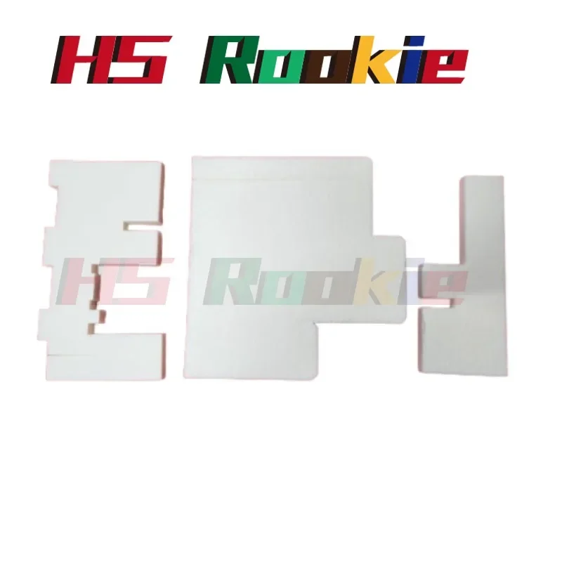 10 conjuntos de kit de absorção para CANON G1010 G2010 G3010 G4010 G1110 G2110 G3110 G4110 G2012 G3012 G1410 G1510 G1610 G2410 G2510