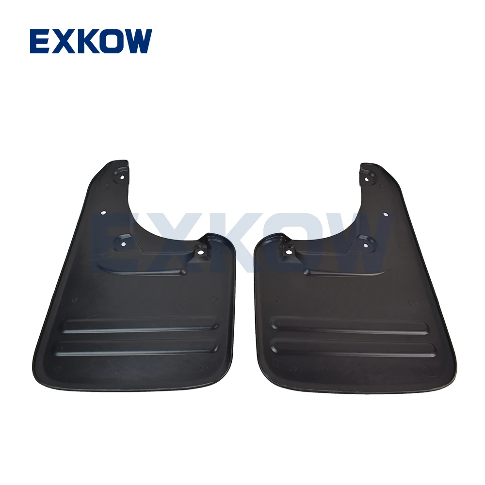 4 قطعة/المجموعة واقي من الطين لتويوتا هايلكس KUN26R GGN15 GGN25 GGN35 2004-2012 2011- 76621-0K010 76622-0K010 76626-0K010 76625-0K010 #4