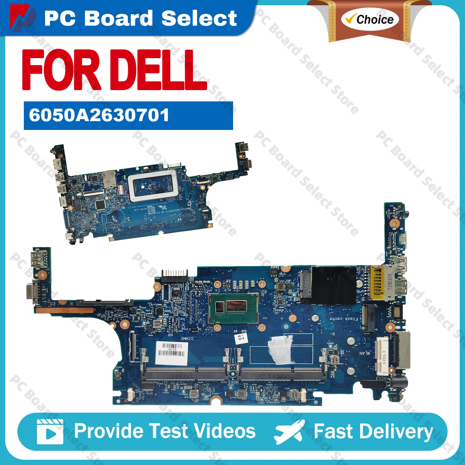 placa-base-para-ordenador-portatil-hp-6050a2630701-placa-base-para-portatil-i5-i7-de-4-ª-generacion-802496-0c1-778829-001-731066-601-100-pruebas-ok