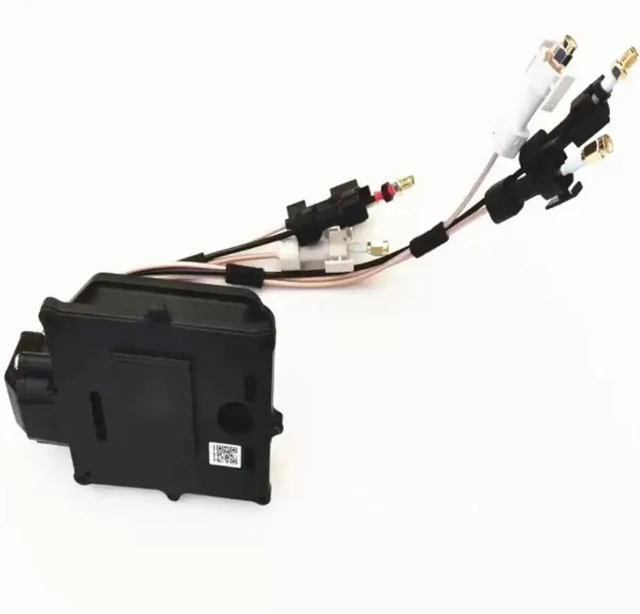 Original Marke Neue Agras T50 RadioFrequenz Modul Globale Version Spritzen DroneZubehör UAV Reparatur Teile