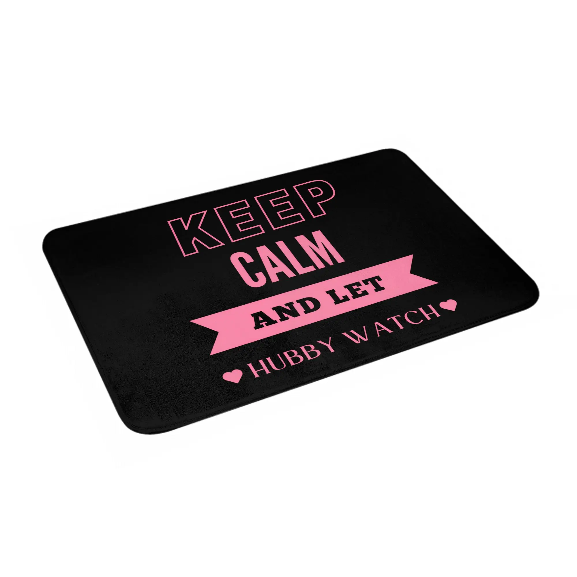 حافظ على الهدوء وسماح العسل شاهد سجادة مدخل الباب الأمامي للمطبخ الداخلي والحمام ومساحة سجادة المرآب