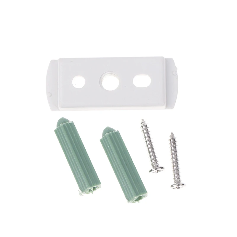 Держатель камеры Базовая пряжка с винтами Крепление для наблюдения Инверсионная фиксированная подставка Поддержка камеры TP2 TP2E A2X A22E TA2 Series